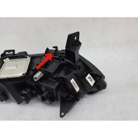 фото thumb №14, Renault koleos ii 2 2019+ лампа перед ліва full led europa 260104431r