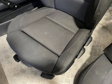 фото thumb №9, Сидіння sport диван обшивки салон bmw e87