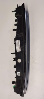 Vw tayron противотуманная фара led attrapy решетка левый 57l941653b в Украине, фото thumb