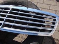 фото thumb №3, Решётка радиатора решётка радиатора mercedes e-klasa w211 europa