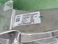 фото thumb №15, Tesla s plaid подрамник подрамник подрамник задняя задний 1790106-00-a 1420562-98-h