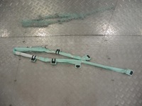 фото thumb №1, Ліва шторка безпеки подушка mercedes a222 w222 lift