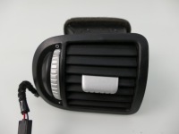 фото thumb №1, Porsche cayenne i 9p решётка обдув левая