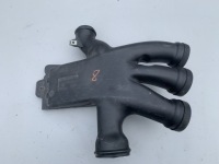 Купити Впуск повітря iveco daily 99-06 831605400, фото thumb