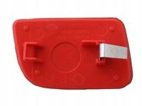 фото thumb №5, Відбивач бампер задня opel movano renault master pra