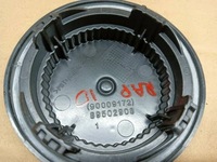 фото thumb №2, Заглушка кришка лампи перед skoda rapid 5ja