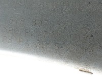 фото thumb №7, Audi a5 бампер задняя sportback s-line 2015/2016r ly9c 8t8807511f hurt