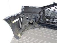 фото thumb №7, Бампер перед переднее audi a4 b9 s-line рестайлинг s4 8w0807437