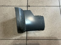 фото thumb №1, Молдинг накладка захист нижня поріг правий задня audi a6 c5 allroad