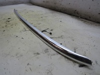 фото thumb №6, Планка дахова права хром audi q5 8r