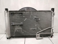 Mercedes slk r171 радиатор pack a2035003903 slk350 m272 Цена, фото thumb