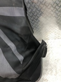 фото thumb №8, Дах обшивка cabrio mini cooper f57 lci механізм