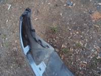 фото thumb №4, Бампер corsa e задній задня