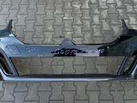 фото thumb №6, Бампер перед передний bmw 5 g60 g61 m набор цвет a90