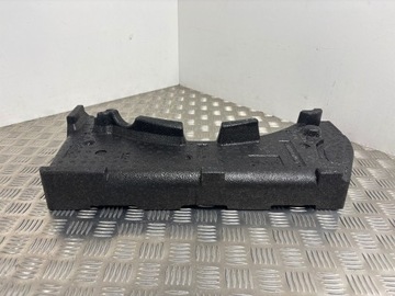 фото thumb №7, Peugeot 308 2015 інші елементи оздоблення багажника