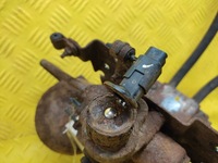 фото thumb №8, Citroen c5 iii актуатор турбины сфера распределитель