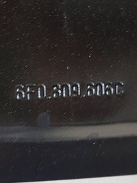 фото thumb №11, Seat ibiza v kj 2025 права сторона bok кузов