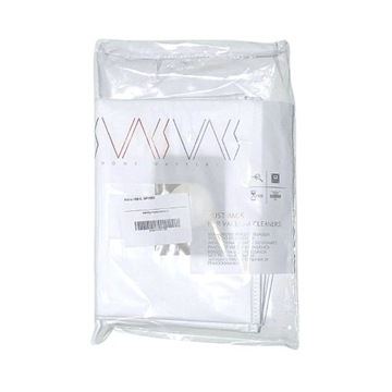 Многослойный мешок VACS Filtre-196-3 для пылесосов Husky и Duovac