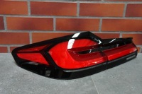 Лампы задний  задние левая правая лампа bmw 5 g30 m5 f90 lci рестайлинг  po рестайлинг 110km! Недорого, фото thumb
