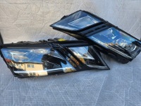 фото thumb №1, Skoda octavia iii 5e1 lift лампа full led ліва права комплектна