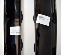 фото thumb №5, Mercedes r w251 lift long молдинг поріг поріг ліва