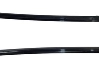 фото thumb №6, Bmw 3 g21 рейлинги кровельные чёрные