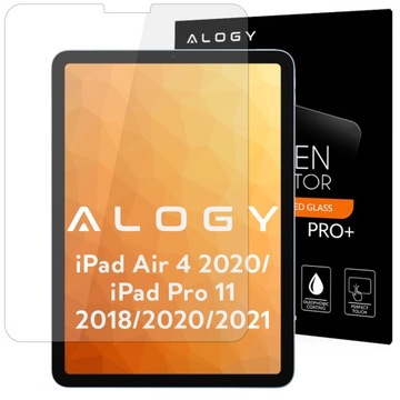 Противоударный чехол Alogy для Apple iPad Air 4 2020/5 2022, прозрачный