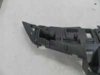 фото thumb №3, Renault clio iii 3 решітка радіатора кронштейн кронштейн решітка