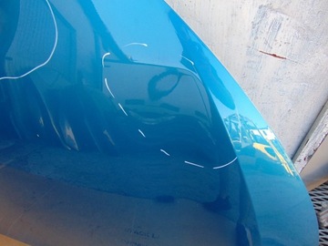 фото thumb №5, Капот крышка двигателя byd atto 3 atto3