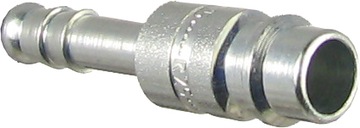 Złącze pneumatyczna typ 1625 ocynk na wąż Fi 6 mm