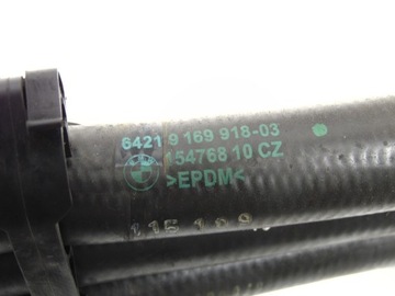 фото thumb №9, Додатковий насос води + дроти bmw 7 f01 f02 f04 4.4 v8 n63 08-