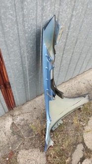 фото thumb №8, Skoda octavia iii крила лівий 13-17 przed liftem