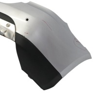 Mercedes ml w164 бампер задний pdc iridium silver серебристый металлик - 775 с Разборки, фото thumb