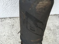 фото thumb №4, Амортизатор пневмоподушка левый задняя mercedes r-klasa w251