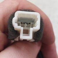 фото thumb №9, Hyundai i40 лампа лампочки двері комплект