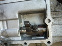 фото thumb №11, Вибірник коробки передач sorento i 2.5 crdi 140km механічна коробка передач