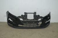 фото thumb №1, Бампер перед передний nissan qashqai ii j11 lift