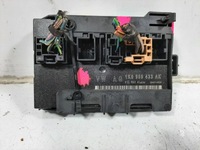 фото thumb №11, Seat altea 1.6 8v 06r набір стартовий блок керування двигуна siemens 06a906033da