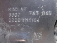 фото thumb №11, Підрамник підрамник балка перед - mini cooper countryman r60