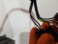 фото thumb №15, Дзеркало праве opel combo e berlingo iv rifter 21r 1.5d eu 7+2pin ewp