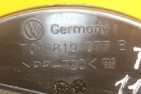фото thumb №6, Корпус нагревателя фильтра vw transporter t4 701819077b 701815915b