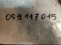 фото thumb №5, Vw amarok 3.0 tdi радиатор масла 059117015