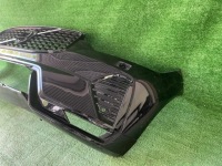 фото thumb №4, Volvo xc-60 xc60 ii 2 lift r design lift бампер перед передній