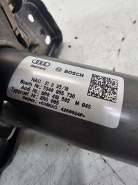 фото thumb №5, Шток колонка рулевая audi q5 8r lift 8r0419502m