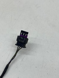 фото thumb №10, Audi a7 c7 джгут бампера датчиків паркування 4x pdc задня оригінал!