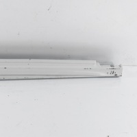 фото thumb №11, Молдинг пороговая накладка правая a1186909200 mercedes cla ii w118 amg lak.144