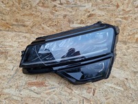 фото thumb №1, Лампа правая перед skoda karoq 57b