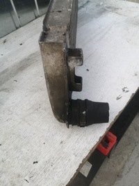 фото thumb №6, Интеркулер renault scenic ii 2 lift 1.9dci