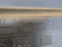 фото thumb №9, Bmw x3 e83 планка порогова права