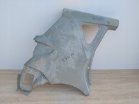 фото thumb №1, Toyota verso 09-17 rok правый крыло задняя четверть a61601-0f020 kgw15